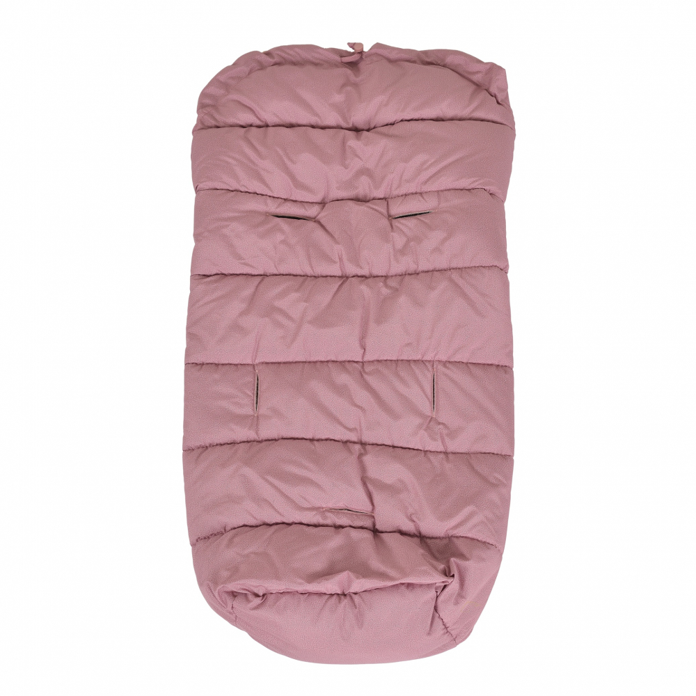 Sac Iarna Cangaroo Cuddle Pink, Universal - imagine 3