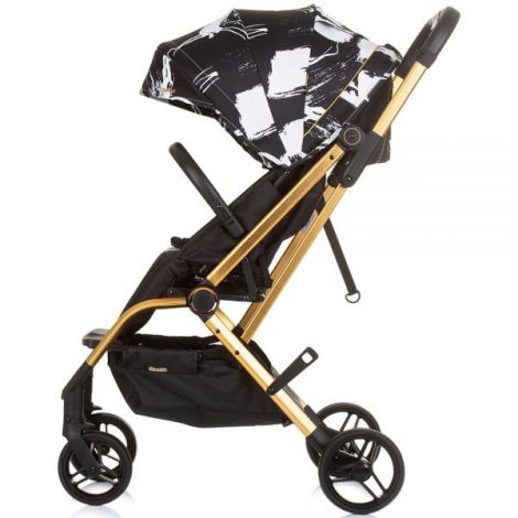 Chipolino Twister - Carucior cu sezut rotativ 360° - imagine 2