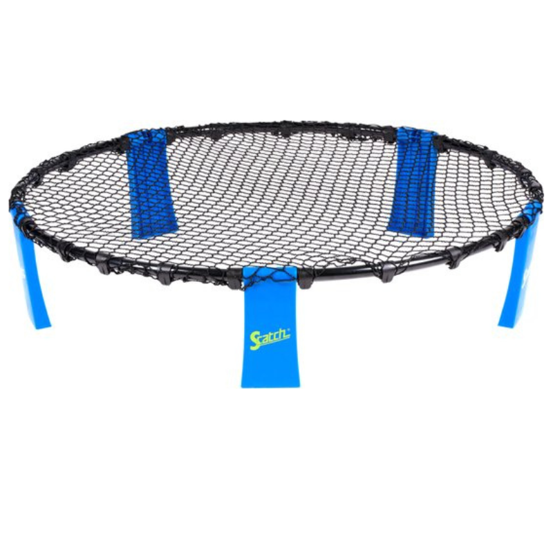 Spiderball Scatch - Joc Exterior pentru Familie