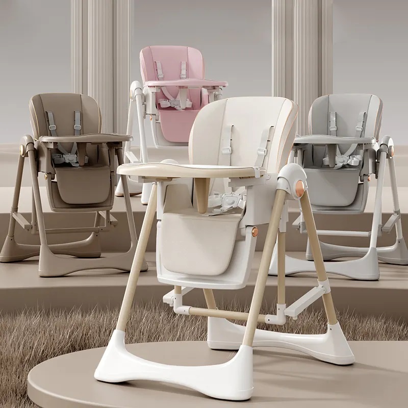 Scaun Little Mom 3-in-1 Ergonomic pentru Copii - imagine 6