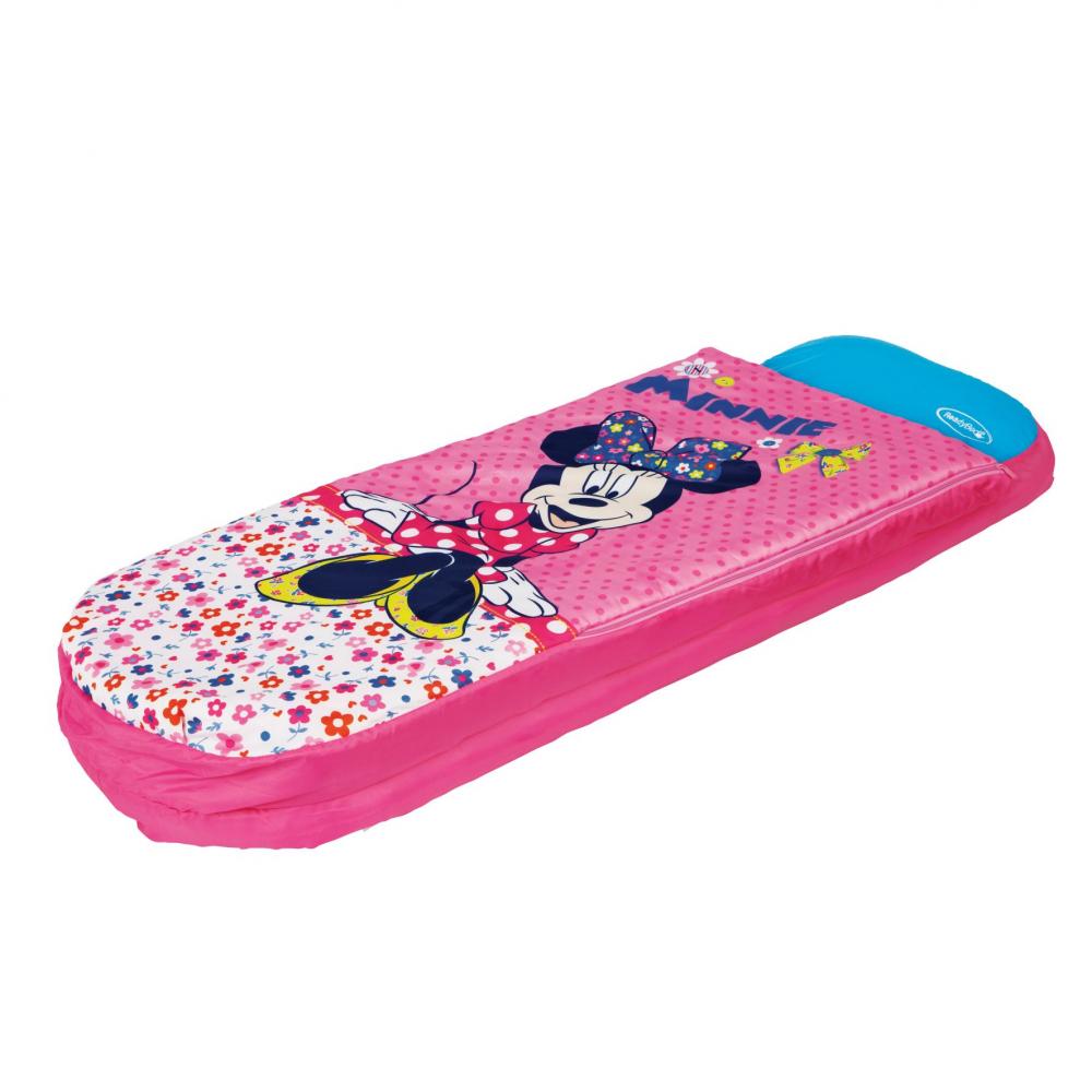 Sac de dormit gonflabil Minnie Mouse Worlds Apart
