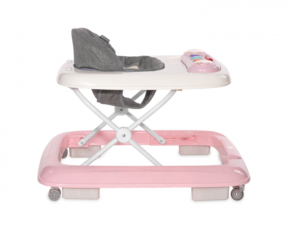 Premergator Lorelli Take a Walk, Orchid Pink - imagine 2