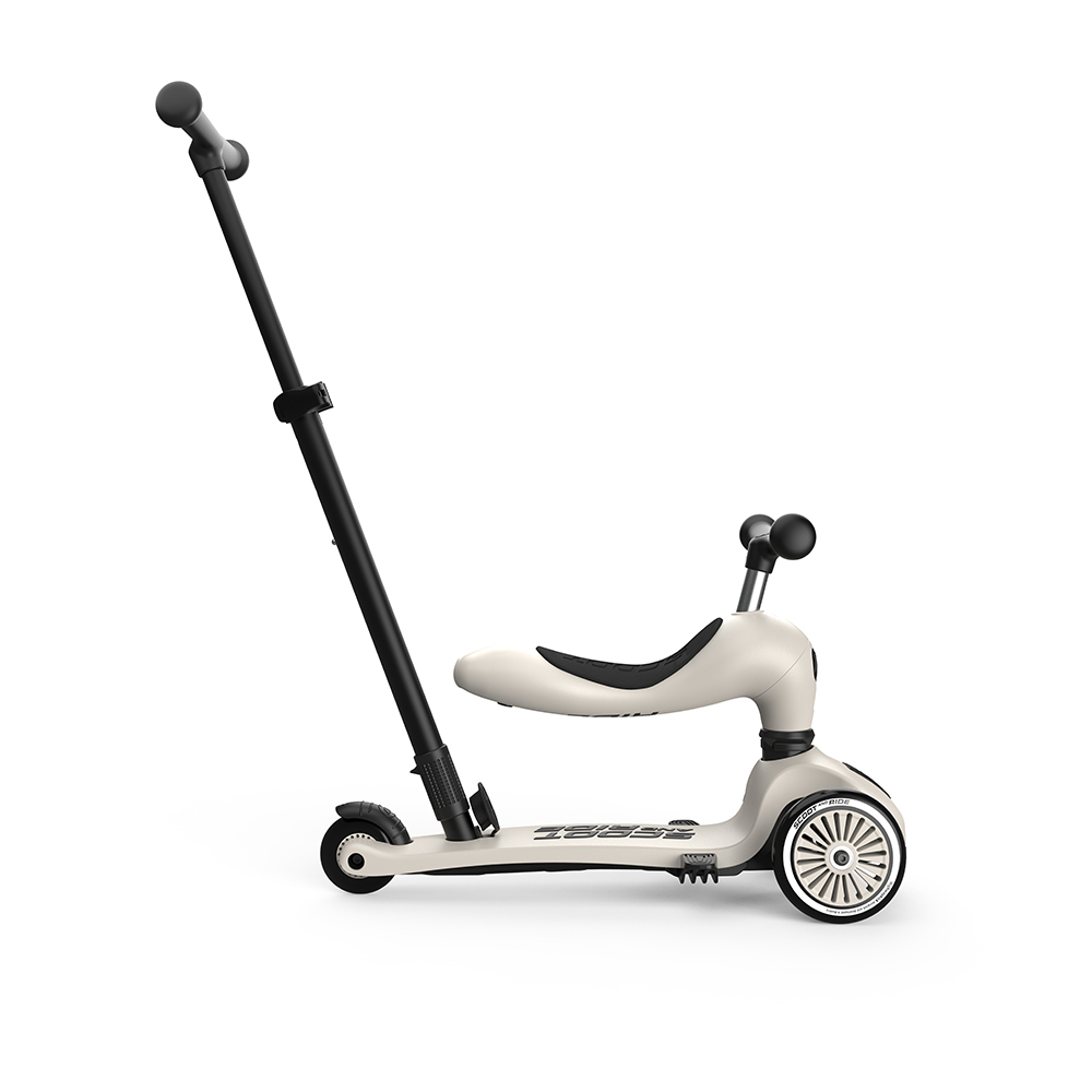 Highwaykick 1 3-in-1 Scoot & Ride - 669lei