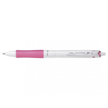 Pix Pilot Acroball Pure White 1.0mm Roz