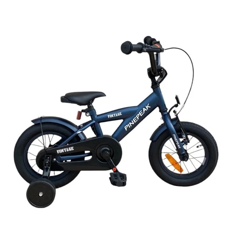 Bicicleta Procart 12" - Primul Paș Sigur