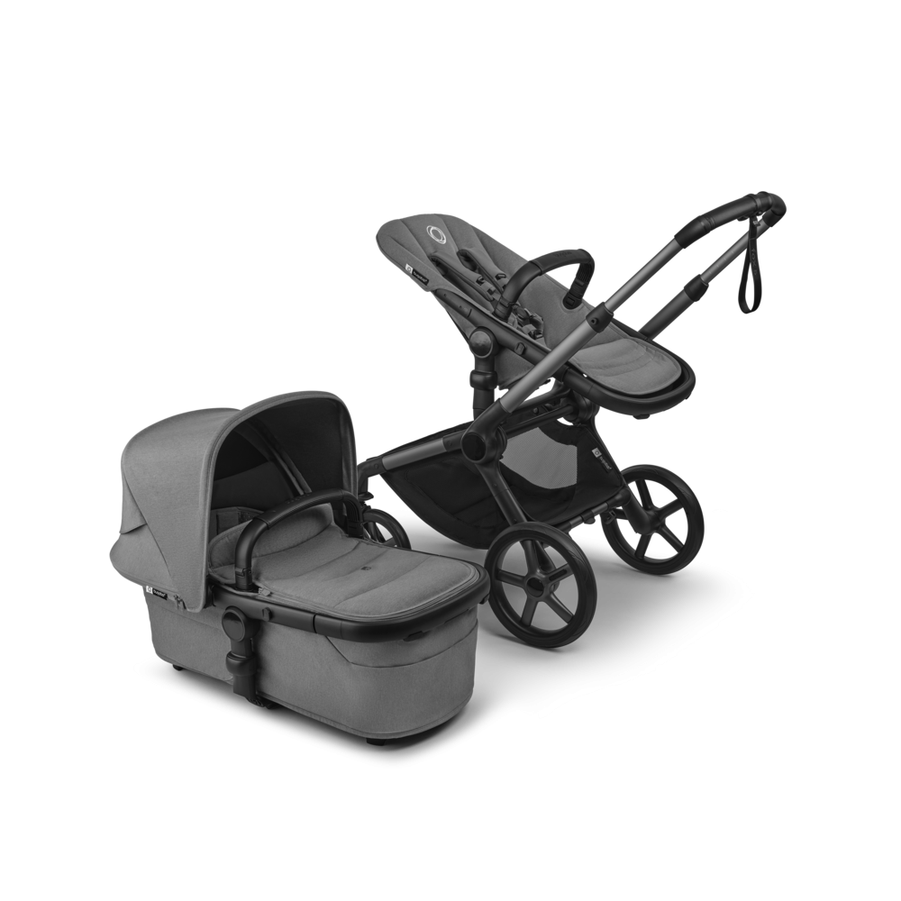 Bugaboo Fox 5 - Carucior Premium Sustenabil