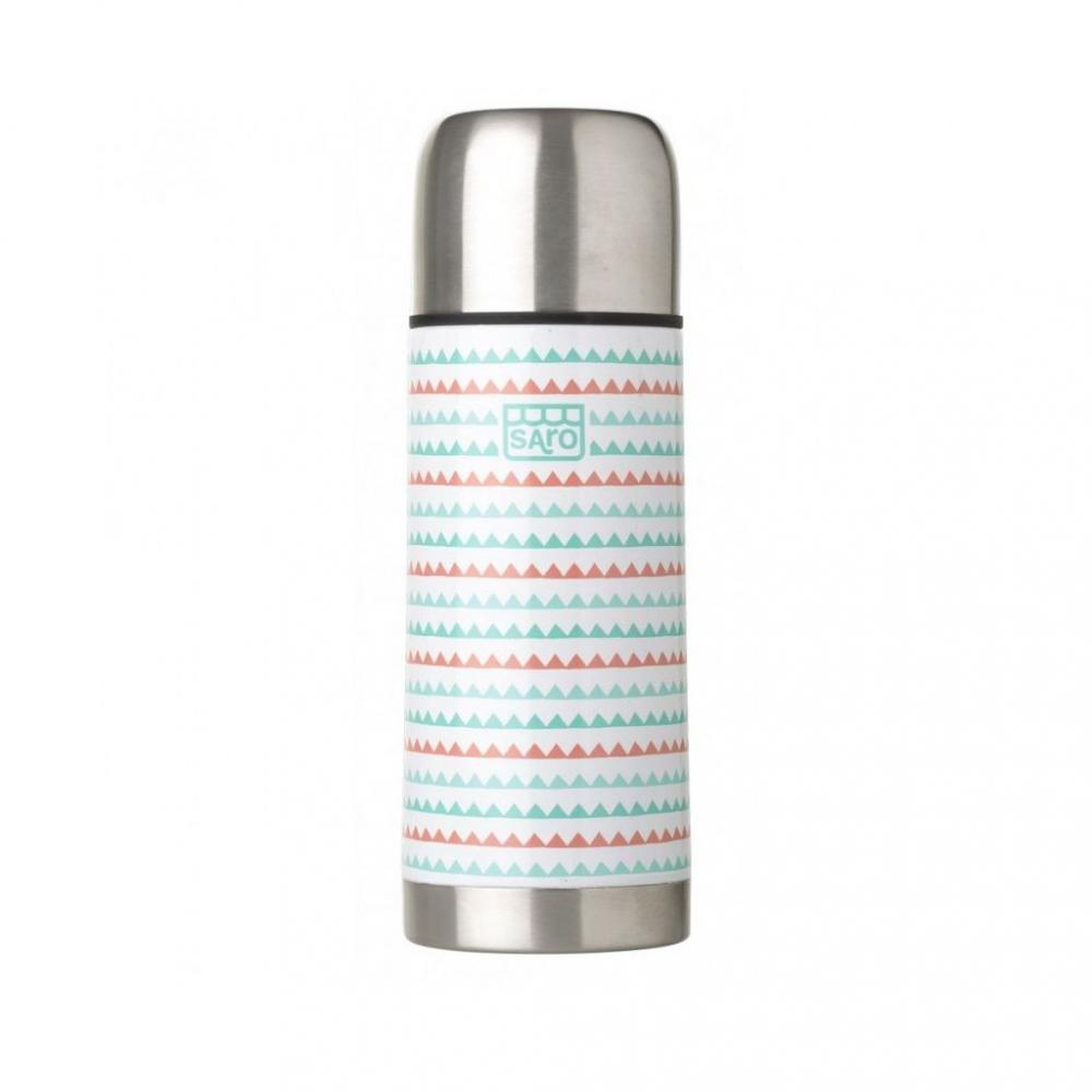 Termos Lichide Saro 350ml, Otel Inoxidabil - imagine 2
