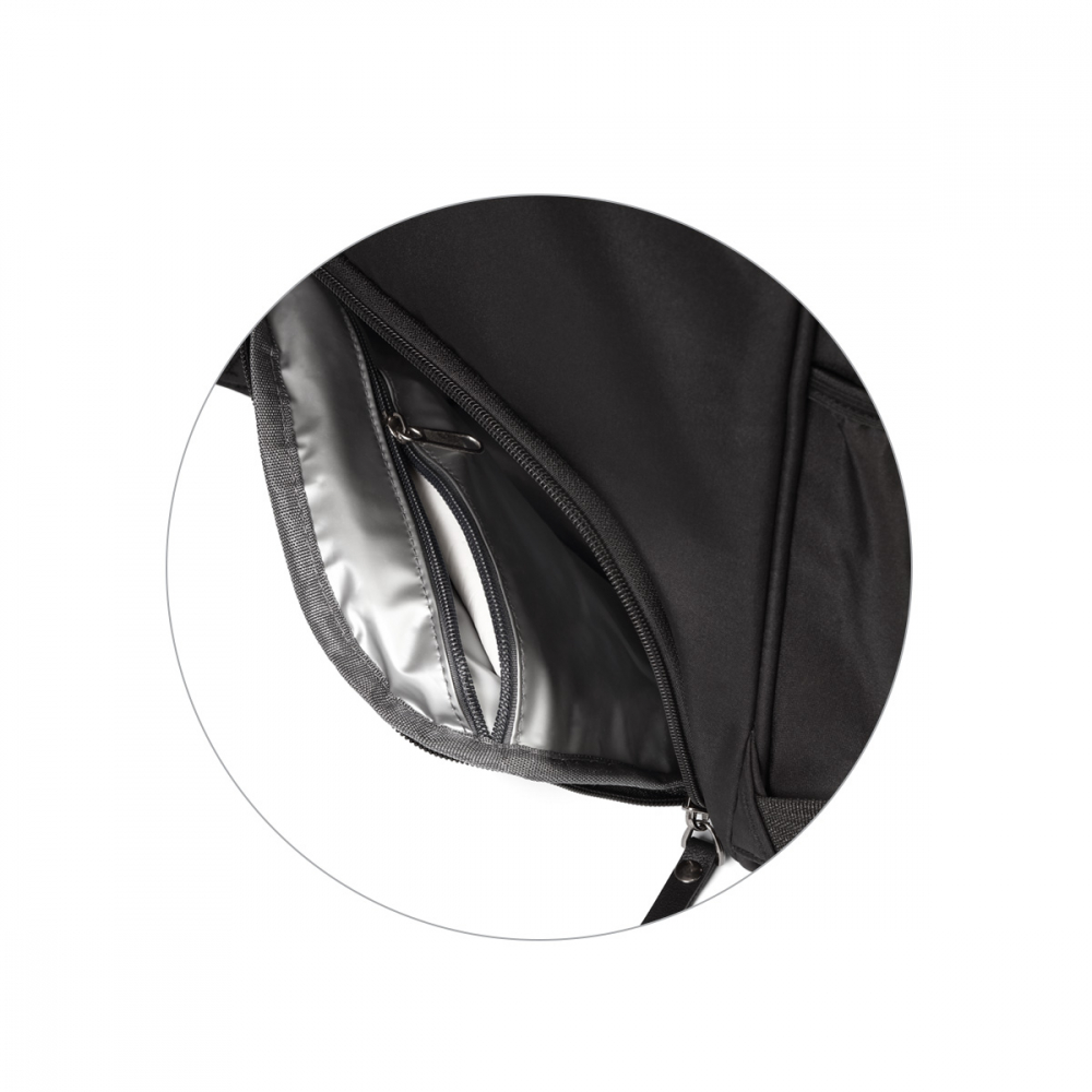 Rucsac Mamici Babyono Modern - Practic Și Elegant - imagine 4