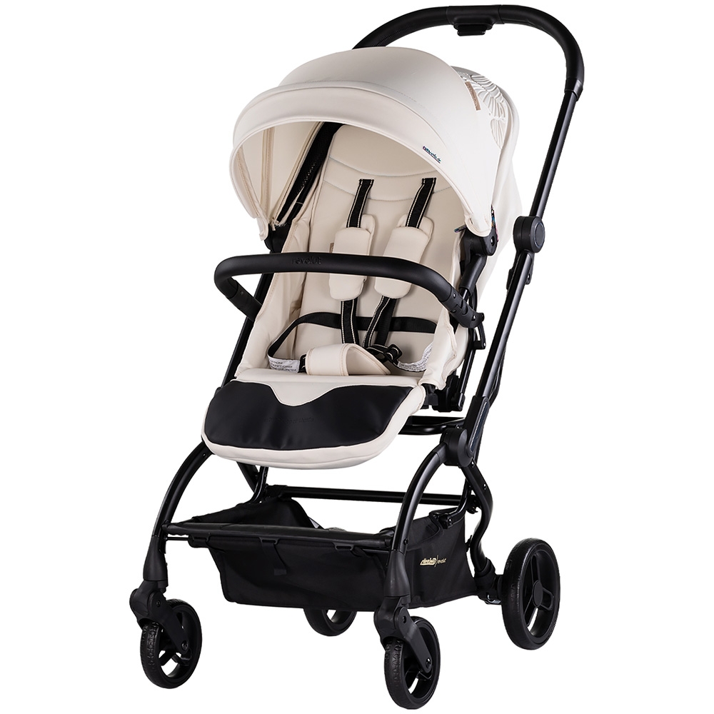 Chipolino Revolut - Carucior sezut rotativ 360° - imagine 6
