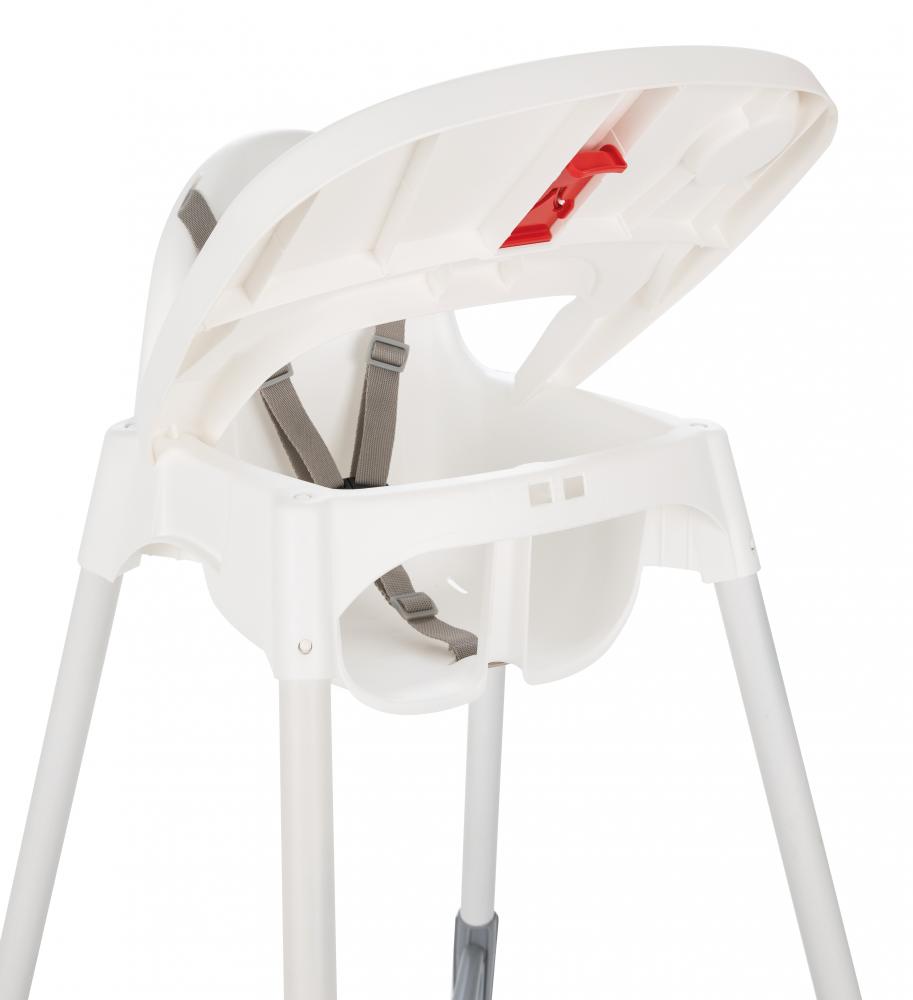 Scaun de Masa Pilsan Silver Ergonomic