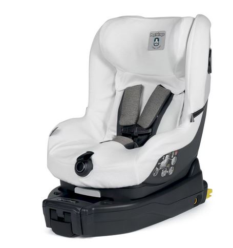 Husa Clima Cover Tencel pentru Viaggio Peg Perego