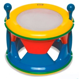 Toba pentru bebelusi Tolo Toys, Educativa, Colorata - imagine 11
