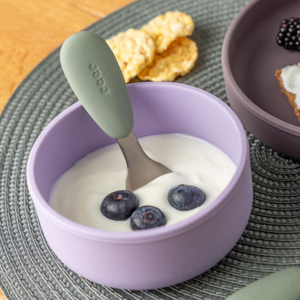 Set tacamuri Reer copii silicon BPA-free - imagine 5