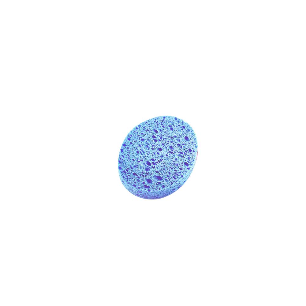 Burete Natural BabyJem Blue - Sigur & Igienic