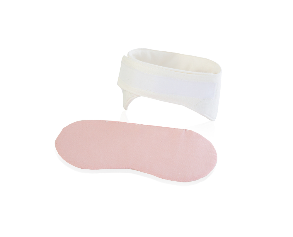 Bentită 2 în 1 Urechi BabyJem Bucket Air Roz - imagine 7