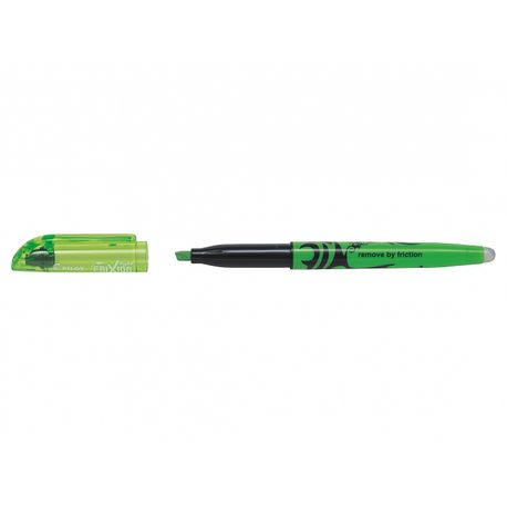 Textmarker Pilot Frixion Light 3.6mm, Verde, Ştergebil