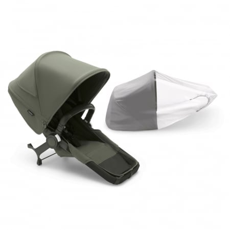 Bugaboo Donkey 5 Unitate Scaun Forest Green