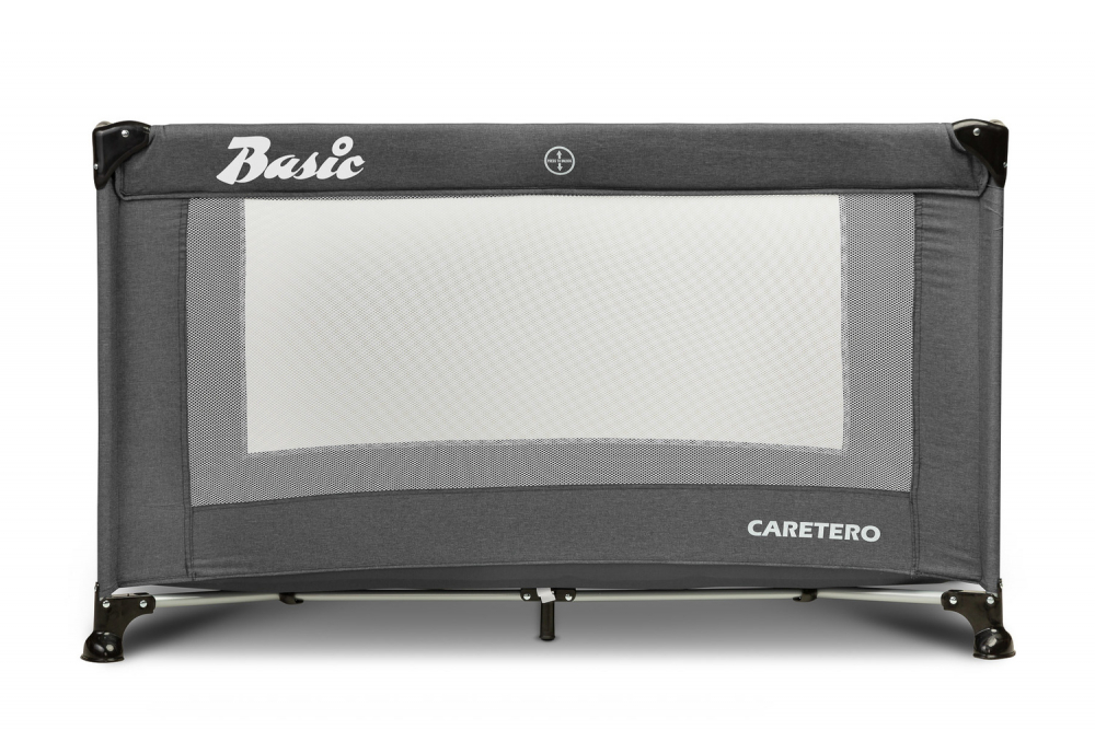 Patut Pliabil Caretero Basic - Portabil si Practic - imagine 4