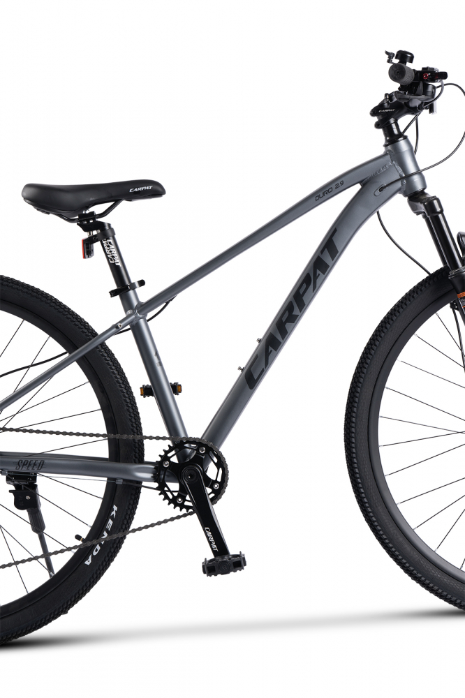 Carpat DURO 2.9 MTB 29" Shimano Hidraulice - imagine 4