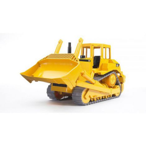 Buldozer CAT Bruder cu Senile Funcționale - imagine 4