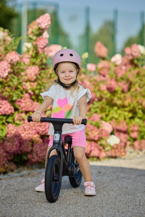 Adamex Speed M8 - Bicicletă Echilibru Pliabilă - imagine 4