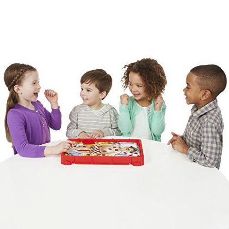 Joc Operatia Hasbro - Îndemânare și Distracție - imagine 3