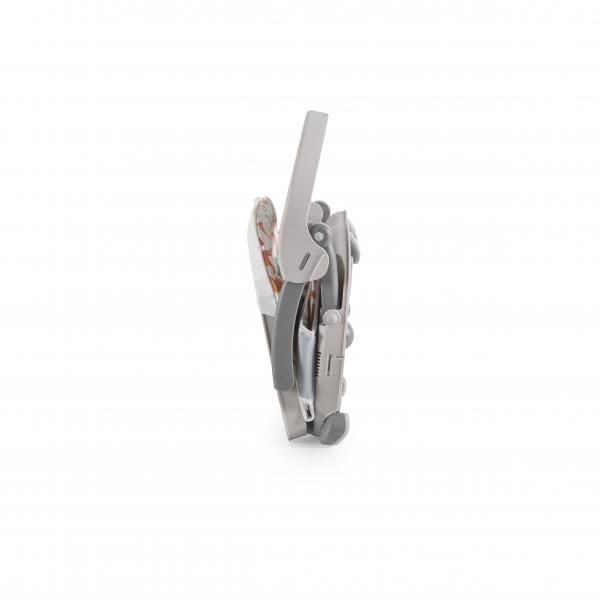 Inaltator Masa Booster Cangaroo Kiwi, Pliabil Compact