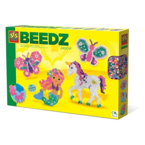 Beedz Lumea Fantastică - Ses Creative | Margele Călcat
