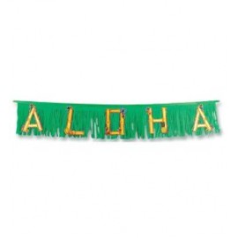 Ghirlanda Aloha Widmann | Decor Petrecere Tropical