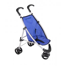 Carucior Papusi Miniland Baby Trotter Pliabil