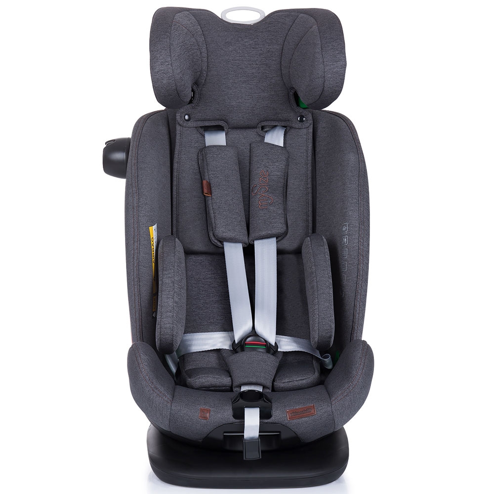 Scaun Auto Chipolino My Size 0-36kg I-Size Isofix - imagine 2