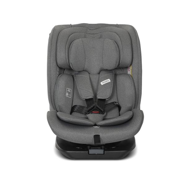 Lorelli Rodeo i-Size Rotativ 0-12 ani