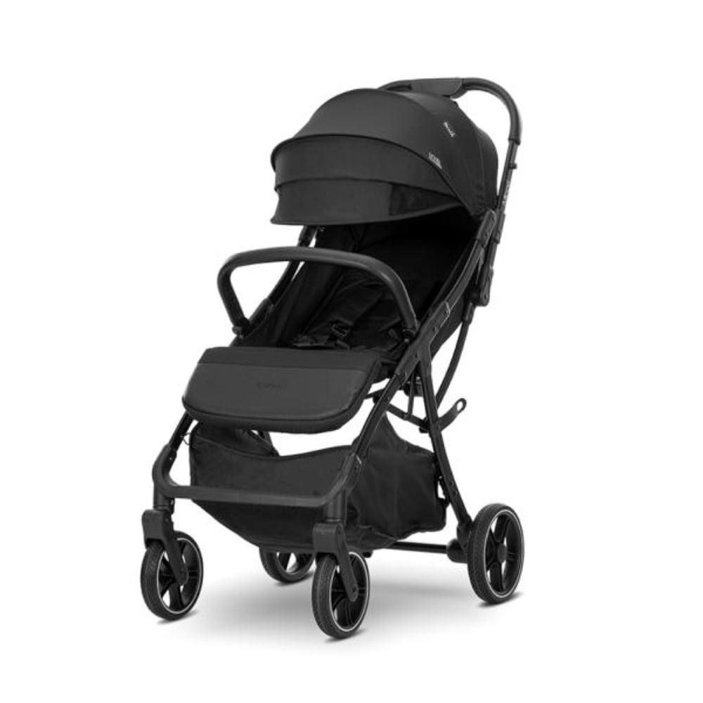 Carucior Lorelli Minori Black | Pliere cu O Mana