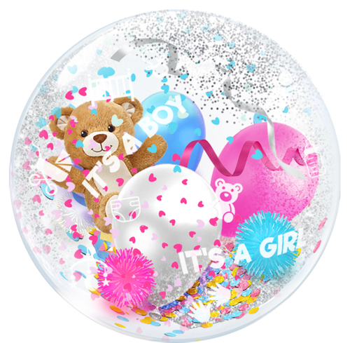 Jucărie Creatorul de Baloane Stuffaloons Works Toys - imagine 3