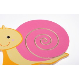 Aplicație Senzorială Melc Moje Bambino - imagine 2