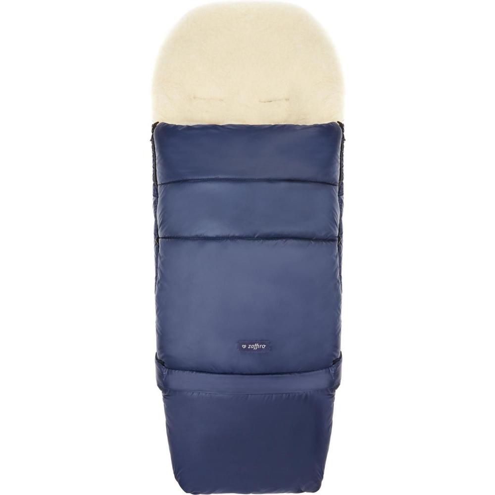 Sac Iarna Copii Womar Zaffiro, Lana Pastel, Reglabil