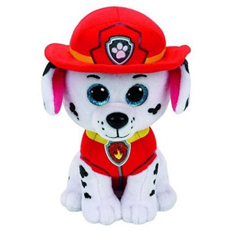Plus Ty Marshall Paw Patrol 15 cm