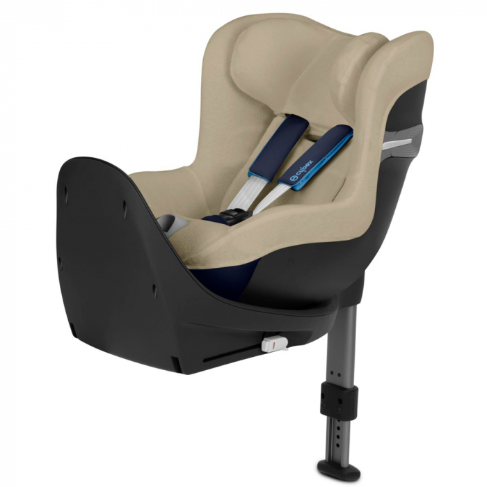Husă Vară Cybex Sirona S Beige | Răcoare Optimală