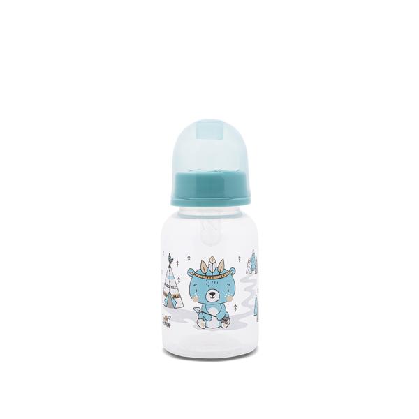 Biberon Lorelli Aqua Blue 125ml 0+