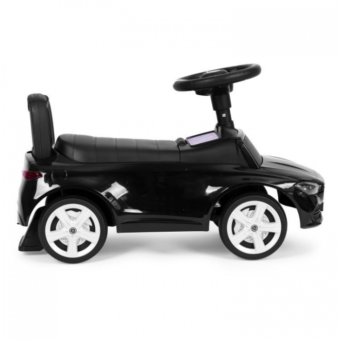 Ecotoys Mercedes C Class - Mașină Interactivă Copii 1-3 ani - imagine 2