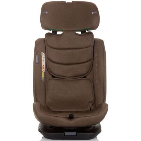 Scaun Auto Chipolino X Factor 0-12 Ani Isofix - imagine 3