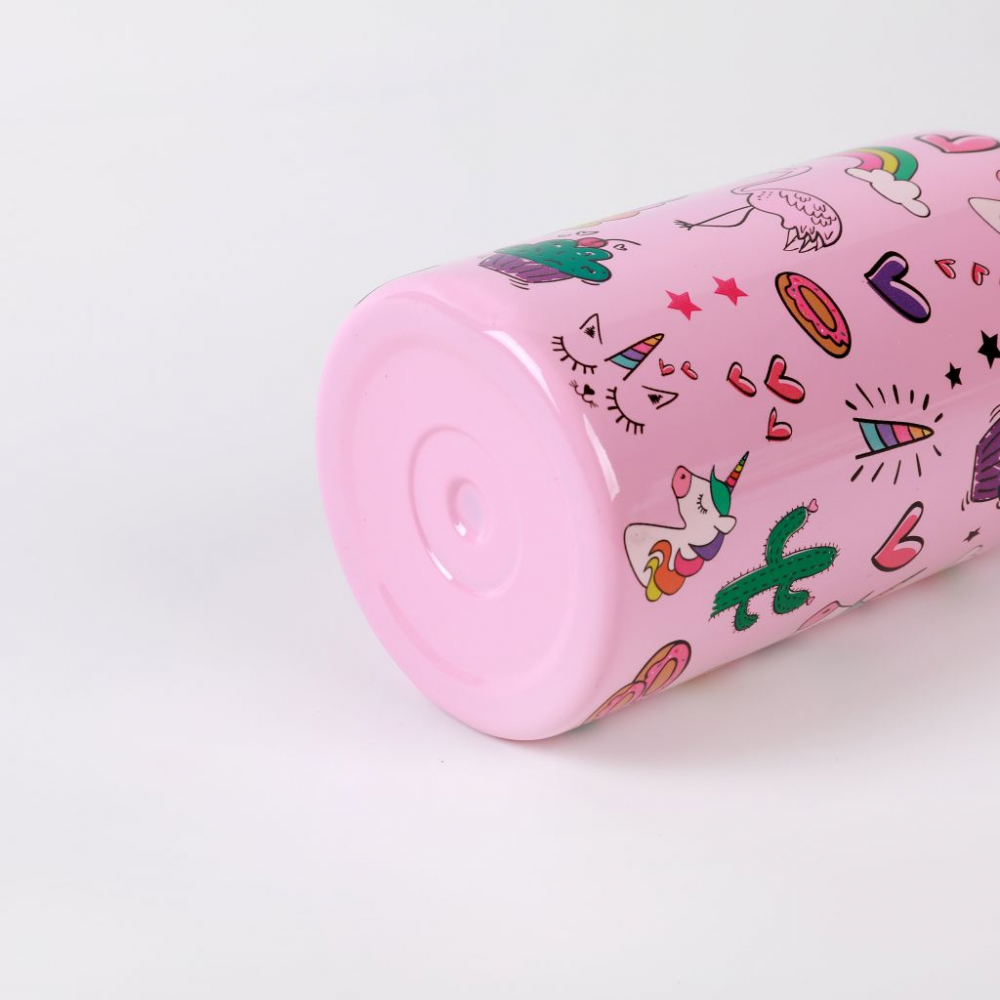 Termos Unicorn iTotal pentru Copii 350ml - imagine 4
