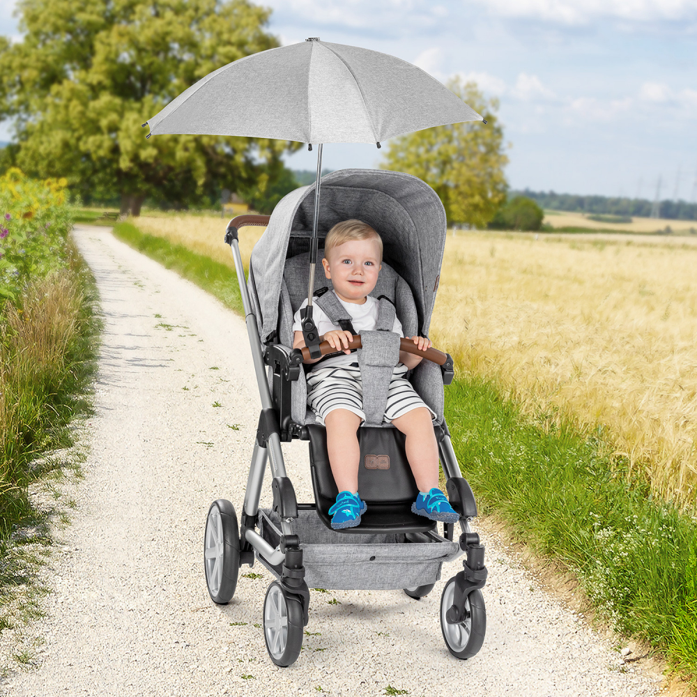 Umbrela Reer ShineSafe - Protecție UV maximă