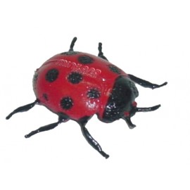 Set 12 Figurine Insecte Miniland | Educaționale - imagine 13
