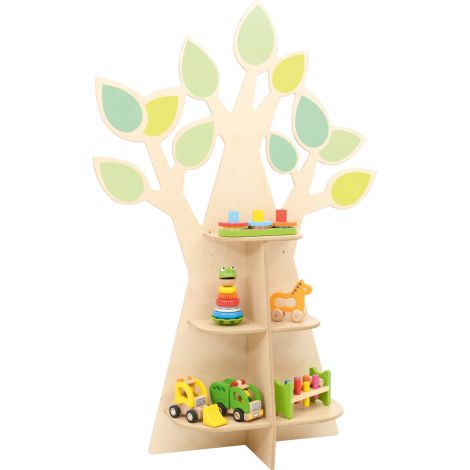 Etajera Copacel Moje Bambino | Mobilier Creativ - imagine 14