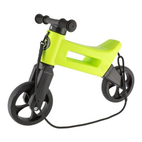 Funny Wheels Rider Bicicletă Fără Pedale Copii 2-5 Ani - imagine 10