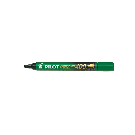 Marker Permanent Pilot P400, Vârf 4 mm