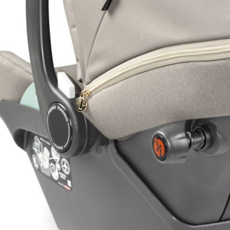 Scaun Auto Peg Perego Primoviaggio Lounge i-Size - imagine 6