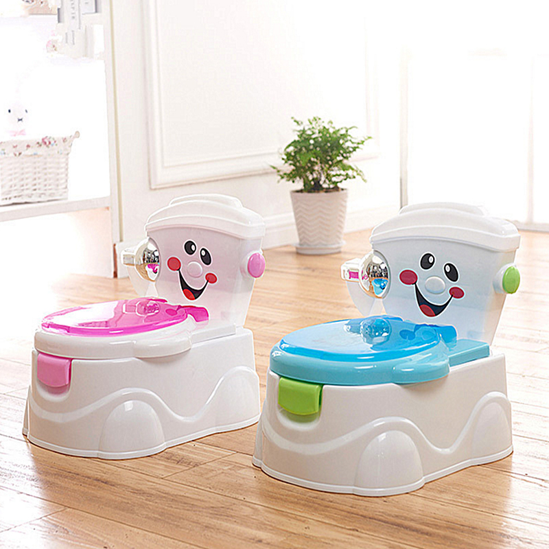 Olita Educationala Little Mom 3 in 1, Albastru - imagine 8