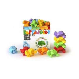 Joc Constructie Testoase Fat Brain Toys - imagine 18